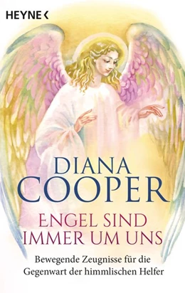 Abbildung von Cooper | Engel sind immer um uns | 1. Auflage | 2016 | beck-shop.de