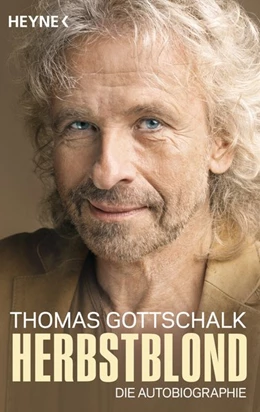 Abbildung von Gottschalk | Herbstblond | 1. Auflage | 2016 | beck-shop.de