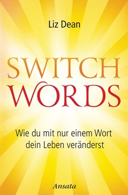 Abbildung von Dean | Switchwords | 1. Auflage | 2016 | beck-shop.de
