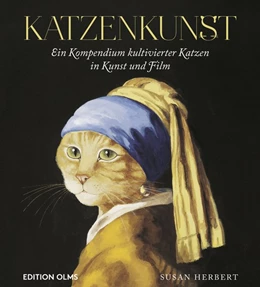 Abbildung von Herbert | Katzenkunst | 1. Auflage | 2016 | beck-shop.de