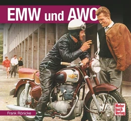 Abbildung von Rönicke | EMW und AWO | 1. Auflage | 2016 | beck-shop.de