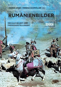 Abbildung von Gräf / Schmöller | Rumänienbilder | 1. Auflage | 2016 | beck-shop.de
