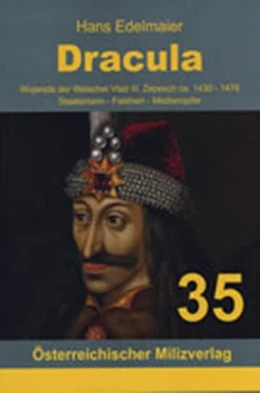 Abbildung von Edelmaier | Dracula | 1. Auflage | 2014 | beck-shop.de