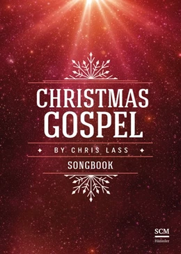 Abbildung von Lass | Christmas Gospel - Songbook | 1. Auflage | 2016 | beck-shop.de