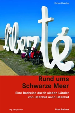 Abbildung von Balmer | Rund ums Schwarze Meer | 1. Auflage | 2016 | beck-shop.de