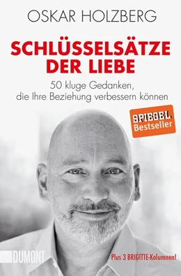 Abbildung von Holzberg | Schlüsselsätze der Liebe | 1. Auflage | 2016 | beck-shop.de