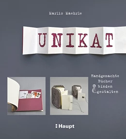 Abbildung von Maehrle | Unikat | 1. Auflage | 2016 | beck-shop.de
