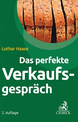 Abbildung von Haase | Das perfekte Verkaufsgespräch | 2. Auflage | 2016 | beck-shop.de