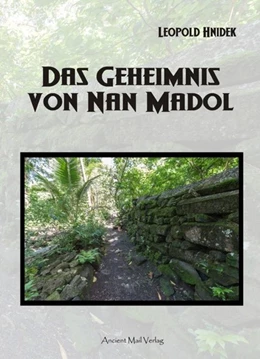 Abbildung von Hnidek | Das Geheimnis von Nan Madol | 1. Auflage | 2014 | beck-shop.de