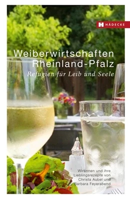 Abbildung von Aubel / Feyerabend | Weiberwirtschaften Rheinland-Pfalz | 1. Auflage | 2023 | beck-shop.de
