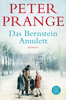 Abbildung von Prange | Das Bernstein-Amulett | 5. Auflage | 2016 | beck-shop.de