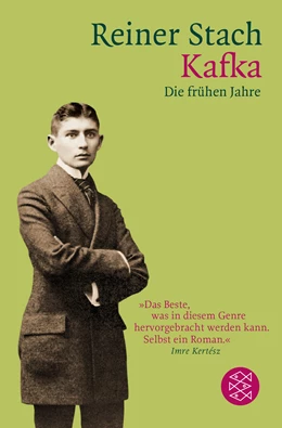 Abbildung von Stach | Kafka | 1. Auflage | 2016 | beck-shop.de
