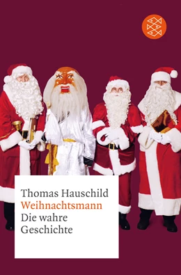 Abbildung von Hauschild | Weihnachtsmann | 1. Auflage | 2016 | beck-shop.de