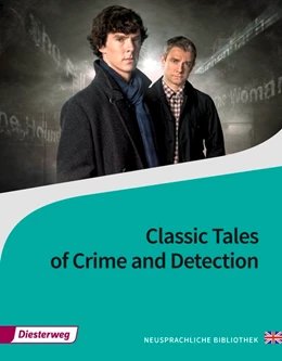 Abbildung von Classic Tales of Crime and Detection | 1. Auflage | 2016 | beck-shop.de