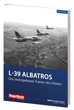 Abbildung von Göpfert | L-39 Albatros | 1. Auflage | 2016 | beck-shop.de