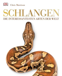 Abbildung von Mattison | Schlangen | 1. Auflage | 2016 | beck-shop.de