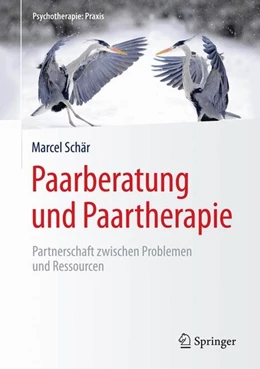 Abbildung von Schär | Paarberatung und Paartherapie | 1. Auflage | 2016 | beck-shop.de