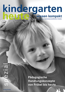 Abbildung von Ebert / Pütz | Pädagogische Handlungskonzepte von Fröbel bis heute | 1. Auflage | 2016 | beck-shop.de