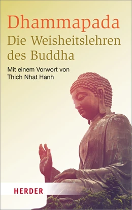 Abbildung von Dhammapada - Die Weisheitslehren des Buddha | 1. Auflage | 2016 | 6856 | beck-shop.de