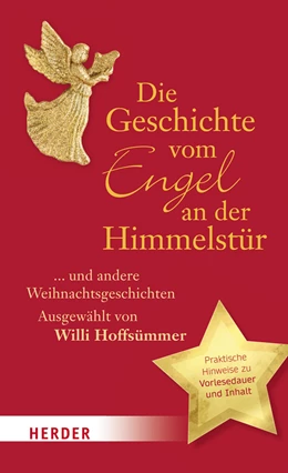 Abbildung von Hoffsümmer | Die Geschichte vom Engel an der Himmelstür | 1. Auflage | 2016 | beck-shop.de