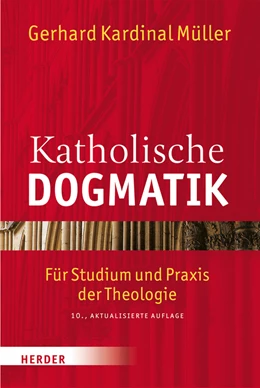 Abbildung von Müller | Katholische Dogmatik | 1. Auflage | 2016 | beck-shop.de