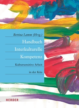Abbildung von Lamm | Handbuch Interkulturelle Kompetenz | 1. Auflage | 2017 | beck-shop.de