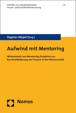 Abbildung von Höppel | Aufwind mit Mentoring | 1. Auflage | 2016 | 11 | beck-shop.de
