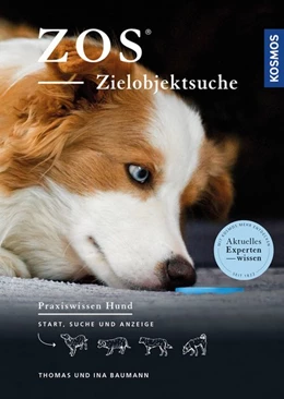 Abbildung von Baumann | ZOS - Zielobjektsuche | 1. Auflage | 2016 | beck-shop.de