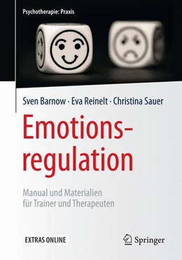 Abbildung von Barnow / Reinelt | Emotionsregulation | 1. Auflage | 2016 | beck-shop.de