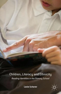 Abbildung von Scherer | Children, Literacy and Ethnicity | 1. Auflage | 2016 | beck-shop.de