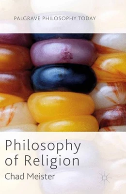 Abbildung von Meister | Philosophy of Religion | 1. Auflage | 2016 | beck-shop.de