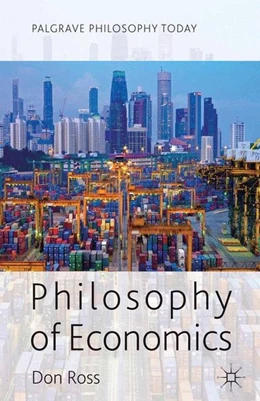 Abbildung von Ross | Philosophy of Economics | 1. Auflage | 2016 | beck-shop.de