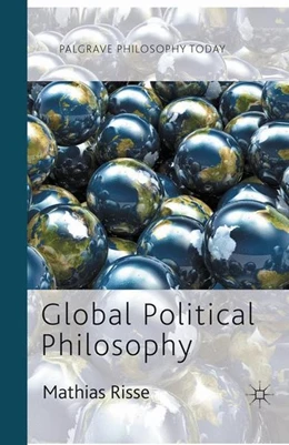 Abbildung von Risse | Global Political Philosophy | 1. Auflage | 2016 | beck-shop.de