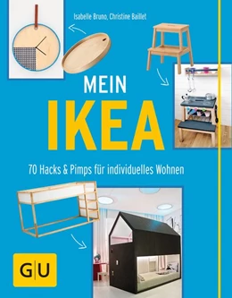 Abbildung von Baillet / Bruno | Mein IKEA | 1. Auflage | 2016 | beck-shop.de