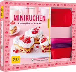 Abbildung von Schmedes | Minikuchen-Set | 1. Auflage | 2016 | beck-shop.de