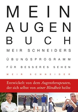 Abbildung von Schneider | Mein Augen-Buch | 1. Auflage | 2016 | beck-shop.de