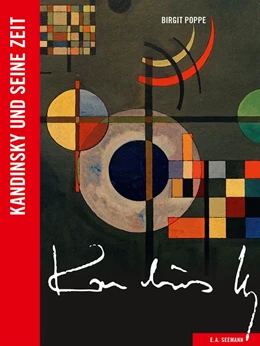 Abbildung von Poppe | Kandinsky und seine Zeit | 1. Auflage | 2016 | beck-shop.de