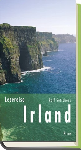 Abbildung von Sotscheck | Lesereise Irland | 1. Auflage | 2016 | beck-shop.de