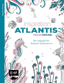 Abbildung von Schaffer | Inspiration Atlantis | 1. Auflage | 2016 | beck-shop.de