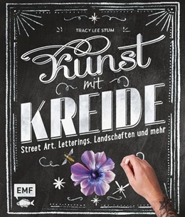 Abbildung von Stum | Kunst mit Kreide | 1. Auflage | 2016 | beck-shop.de