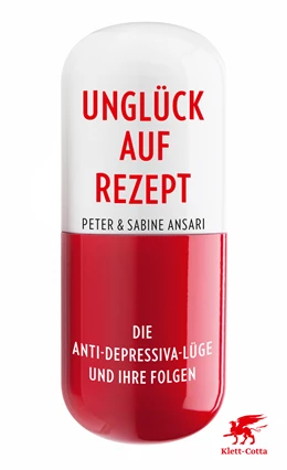 Abbildung von Ansari | Unglück auf Rezept | 1. Auflage | 2019 | beck-shop.de