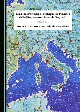 Abbildung von Abbamonte / Cavaliere | Mediterranean Heritage in Transit | 1. Auflage | 2016 | beck-shop.de