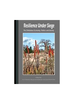 Abbildung von Chitando / Nyakudya | Resilience Under Siege | 1. Auflage | 2016 | beck-shop.de
