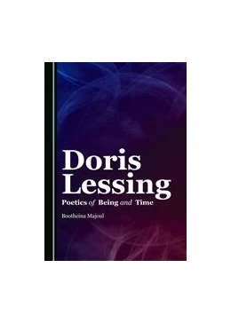 Abbildung von Majoul | Doris Lessing | 1. Auflage | 2016 | beck-shop.de