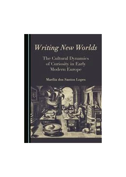 Abbildung von Writing New Worlds | 1. Auflage | 2016 | beck-shop.de