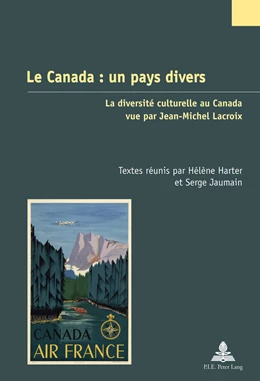 Abbildung von Harter / Jaumain | Le Canada : un pays divers | 1. Auflage | 2016 | 30 | beck-shop.de