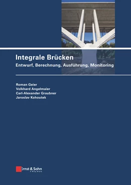 Abbildung von Geier / Angelmaier | Integrale Brücken | 1. Auflage | 2017 | beck-shop.de