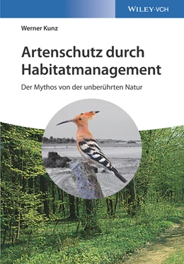 Abbildung von Kunz | Artenschutz durch Habitatmanagement | 1. Auflage | 2016 | beck-shop.de