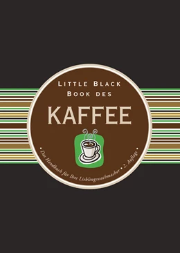 Abbildung von Berman | Little Black Book vom Kaffee | 2. Auflage | 2016 | beck-shop.de