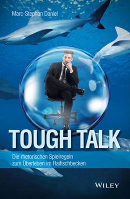 Abbildung von Daniel | Tough Talk | 1. Auflage | 2016 | beck-shop.de